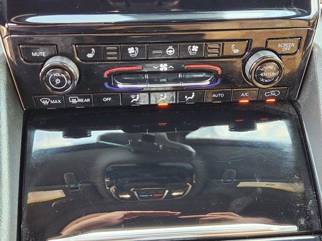 used 2022 Jeep Grand Cherokee car, priced at $37,292