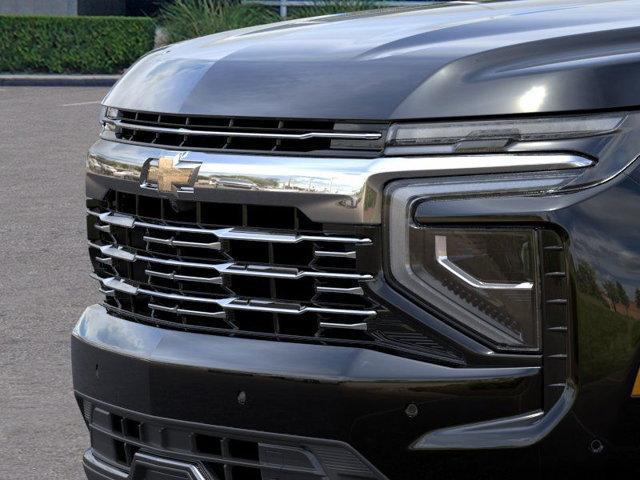 new 2025 Chevrolet Tahoe car, priced at $71,551