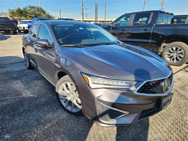 used 2019 Acura ILX car, priced at $19,792