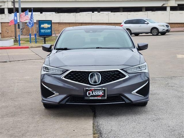 used 2019 Acura ILX car, priced at $19,493