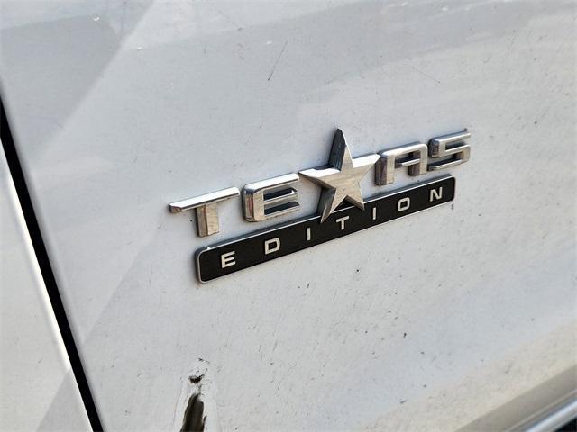 used 2022 Chevrolet Silverado 1500 car, priced at $35,591