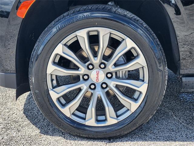 used 2023 GMC Yukon XL car, priced at $66,499