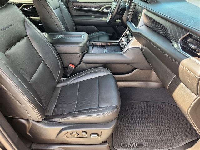 used 2023 GMC Yukon XL car, priced at $66,499