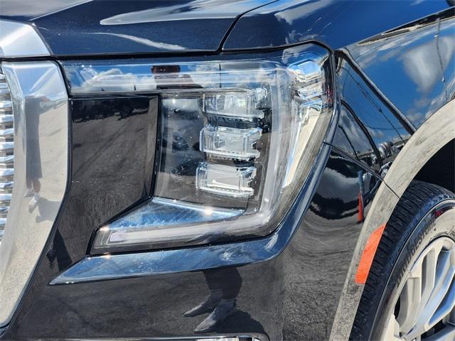 used 2023 GMC Yukon XL car, priced at $66,499