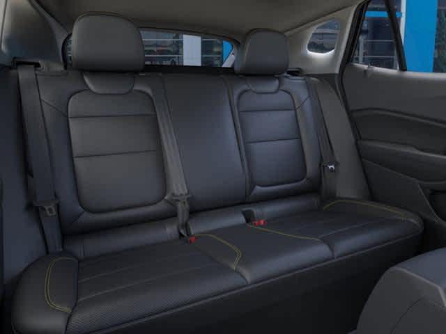 new 2025 Chevrolet Trax car, priced at $27,000