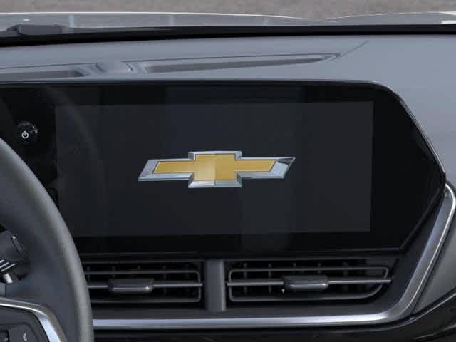new 2025 Chevrolet Trax car, priced at $27,000