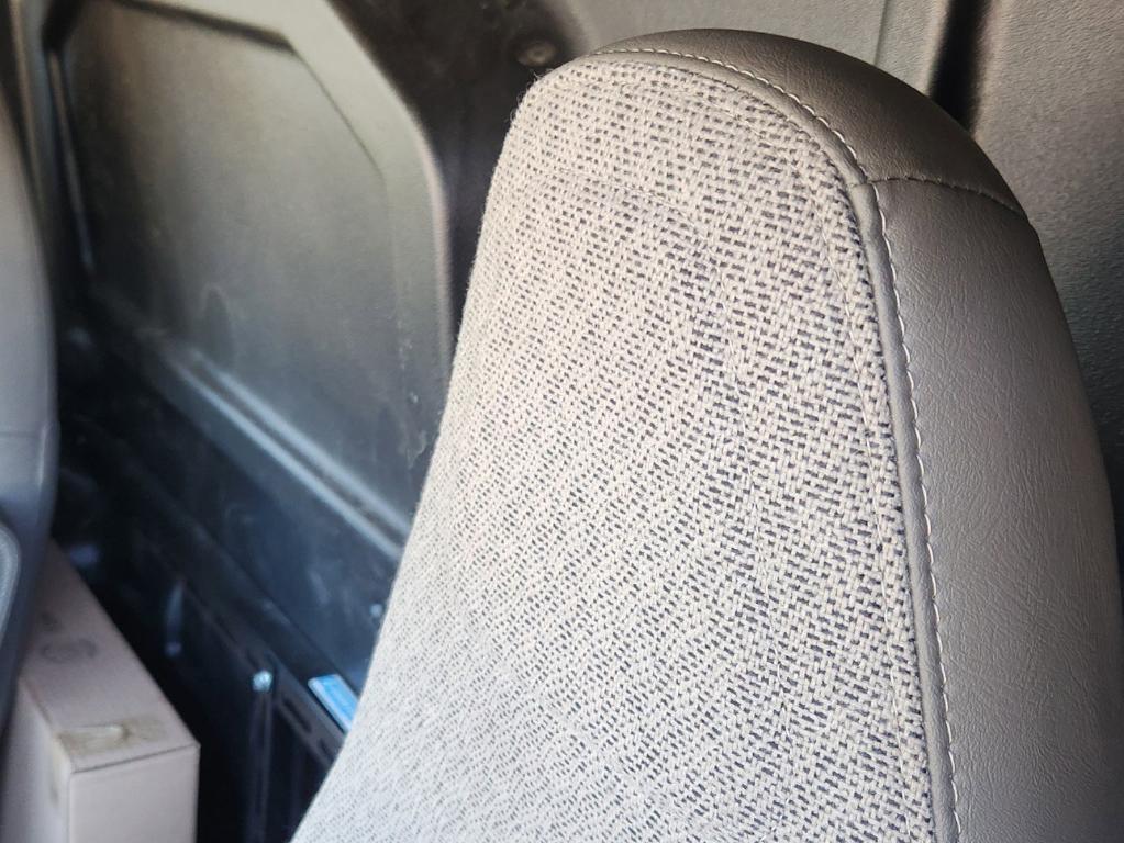 new 2025 Chevrolet Express 2500 car, priced at $44,493