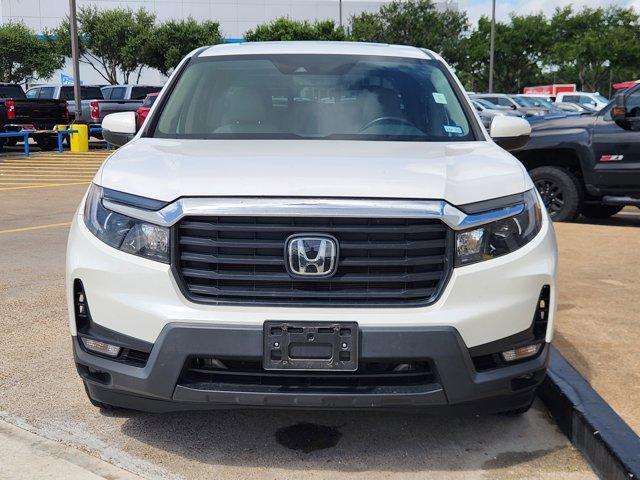 used 2023 Honda Ridgeline car, priced at $32,591