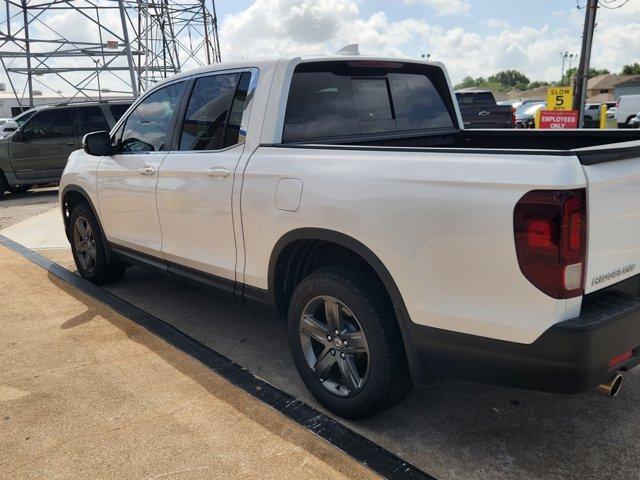 used 2023 Honda Ridgeline car, priced at $32,591