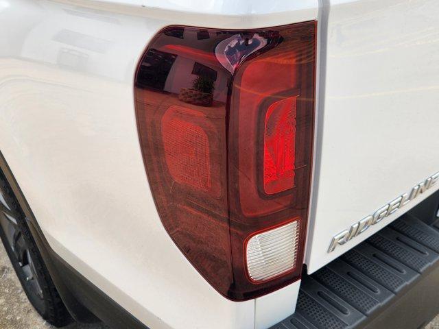 used 2023 Honda Ridgeline car, priced at $32,591