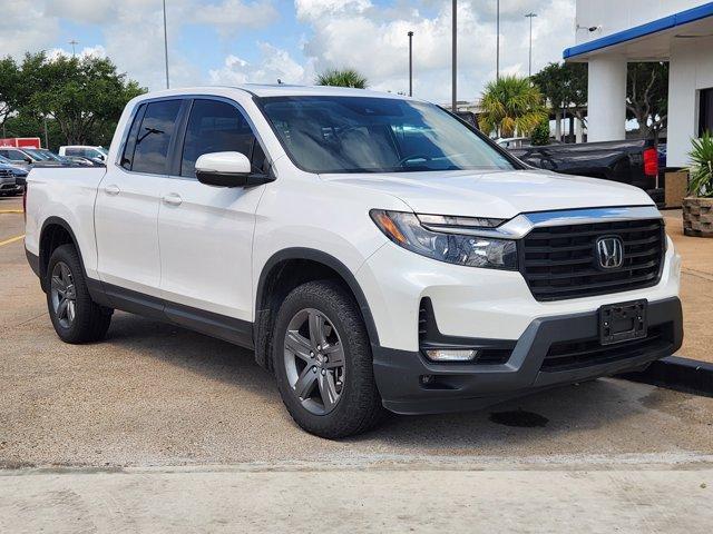 used 2023 Honda Ridgeline car, priced at $32,591