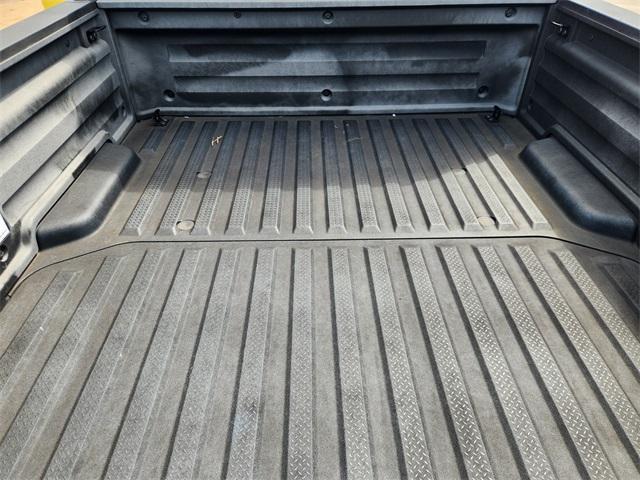 used 2023 Honda Ridgeline car, priced at $32,591
