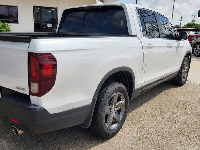 used 2023 Honda Ridgeline car, priced at $32,591