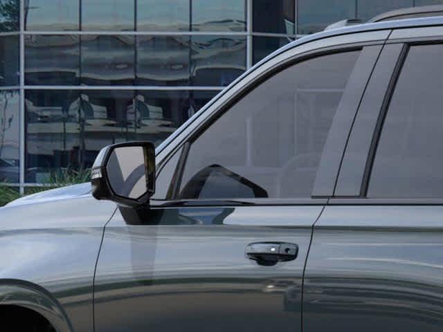 new 2025 Chevrolet Tahoe car, priced at $78,485
