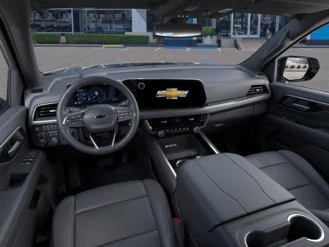 new 2025 Chevrolet Tahoe car, priced at $78,485