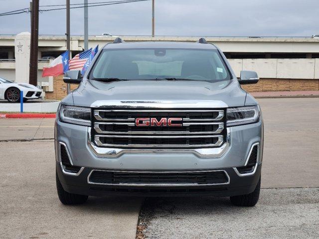 used 2023 GMC Acadia car, priced at $28,444