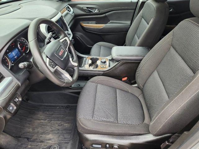 used 2023 GMC Acadia car, priced at $28,444