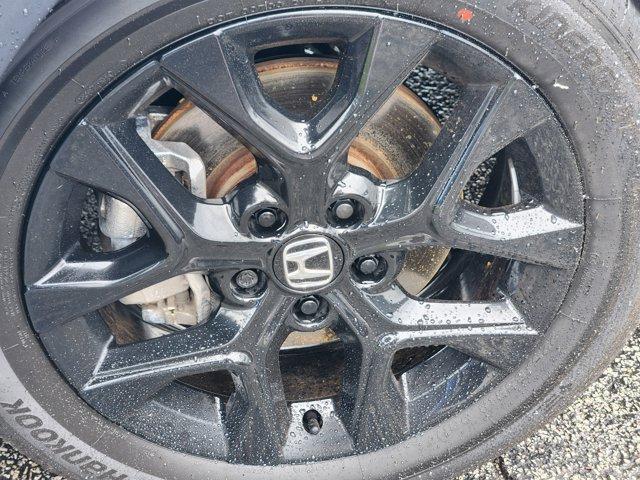 used 2024 Honda HR-V car, priced at $26,792