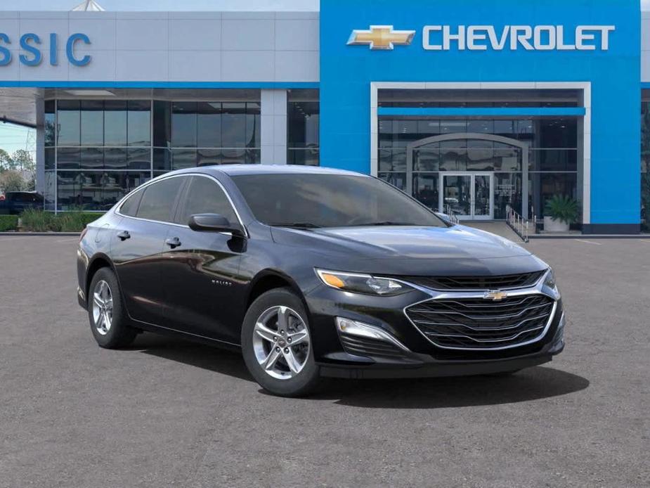 new 2025 Chevrolet Malibu car, priced at $21,820