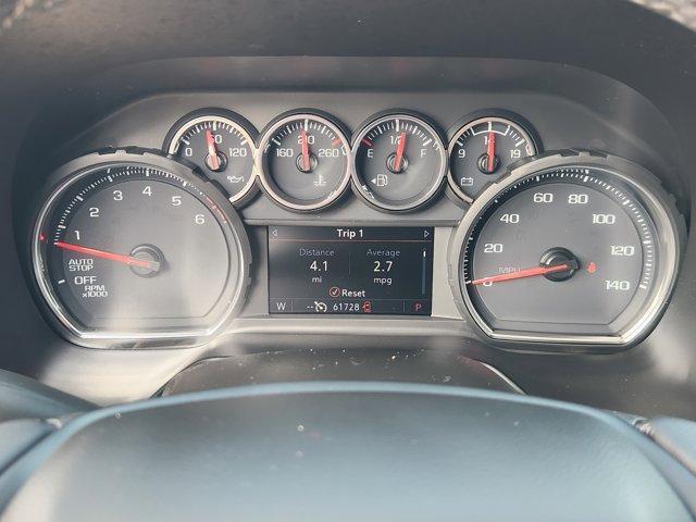 used 2021 Chevrolet Tahoe car, priced at $43,495
