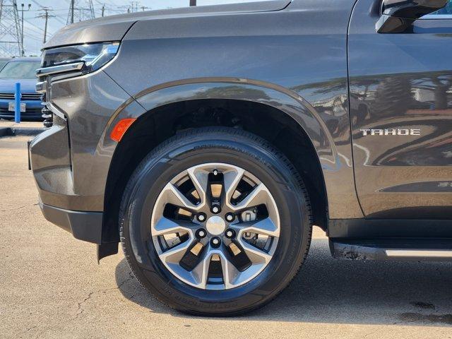 used 2021 Chevrolet Tahoe car, priced at $43,495