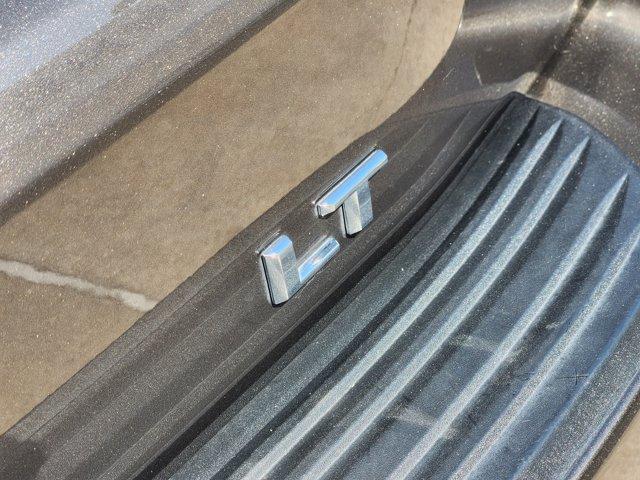 used 2021 Chevrolet Tahoe car, priced at $43,495