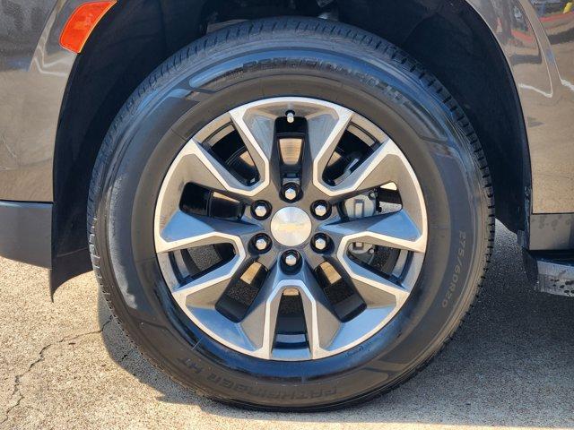 used 2021 Chevrolet Tahoe car, priced at $43,495