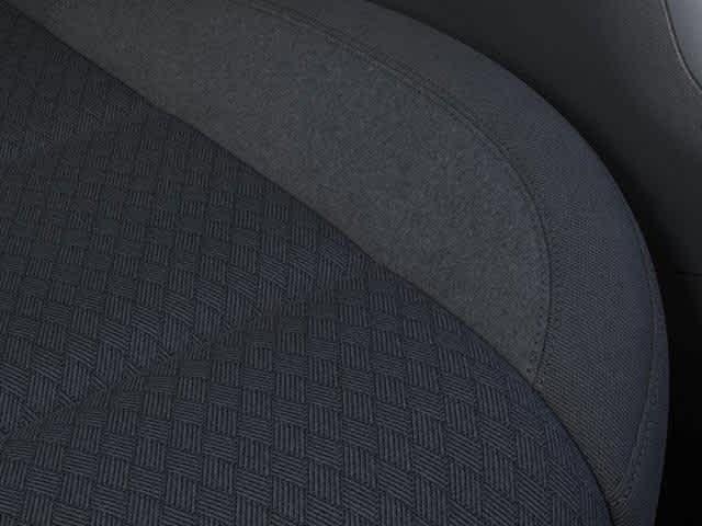 new 2025 Chevrolet Silverado 1500 car, priced at $44,925