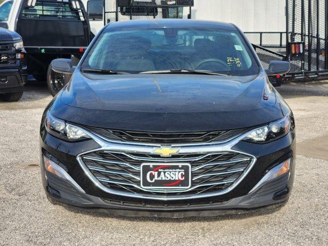 used 2022 Chevrolet Malibu car, priced at $17,495