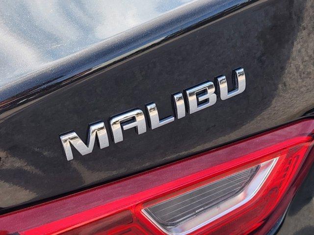 used 2022 Chevrolet Malibu car, priced at $17,495