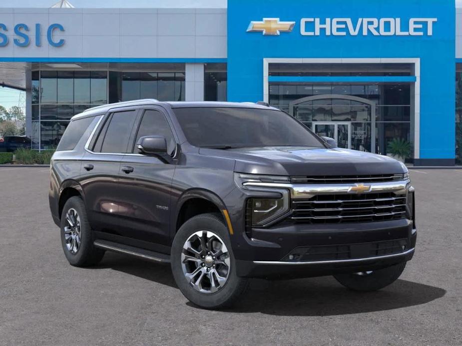 new 2025 Chevrolet Tahoe car, priced at $68,880