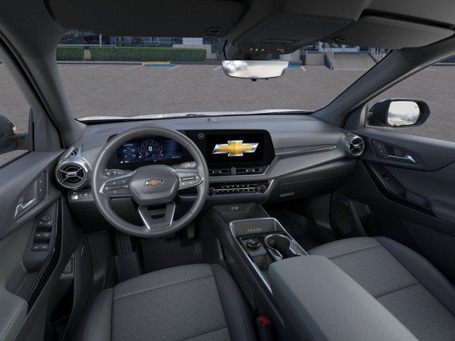 new 2026 Chevrolet Equinox car, priced at $33,780