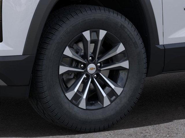 new 2026 Chevrolet Equinox car, priced at $33,780