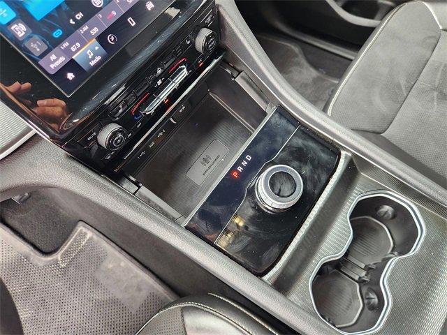 used 2024 Jeep Grand Cherokee car, priced at $31,492
