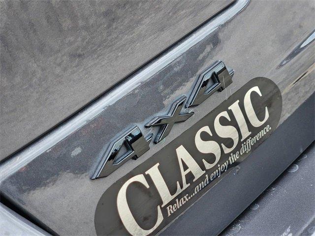 used 2024 Jeep Grand Cherokee car, priced at $31,492