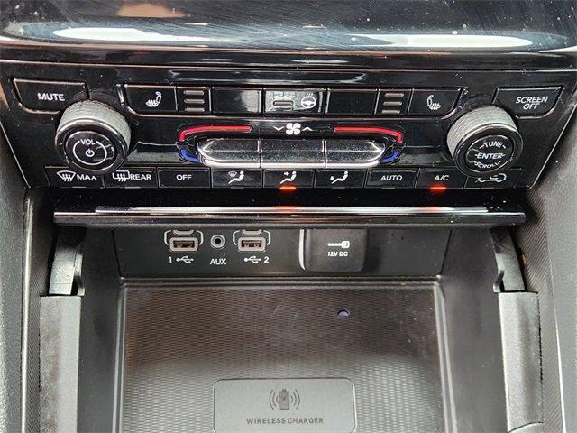 used 2024 Jeep Grand Cherokee car, priced at $31,492