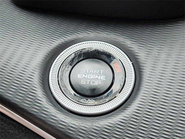 used 2024 Jeep Grand Cherokee car, priced at $31,492