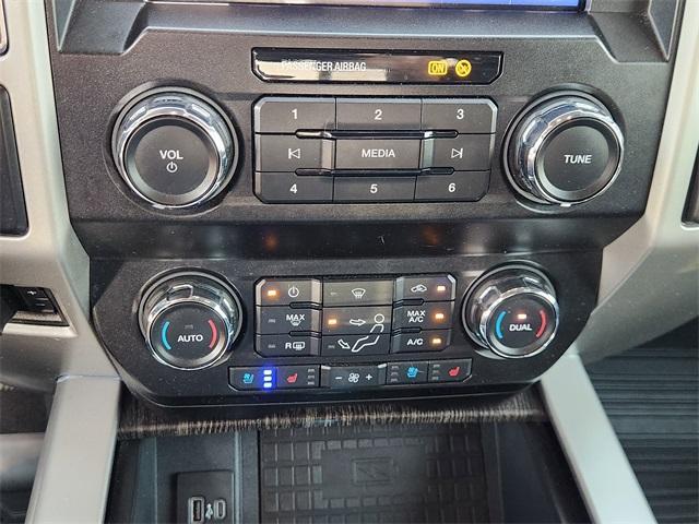 used 2021 Ford F-250 car, priced at $61,483