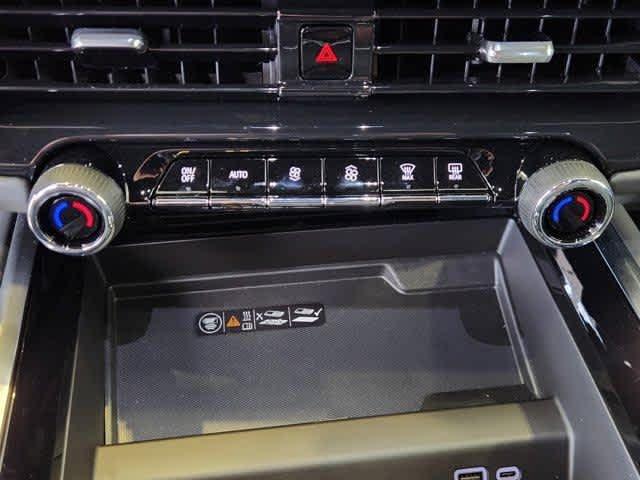 new 2025 Chevrolet Suburban car, priced at $142,950
