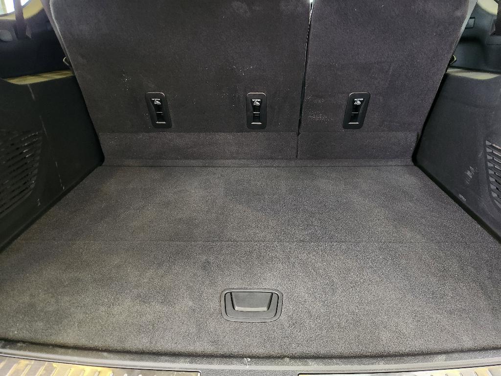 new 2025 Chevrolet Suburban car, priced at $89,000