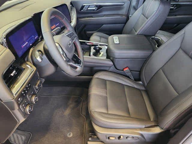 new 2025 Chevrolet Suburban car, priced at $142,950