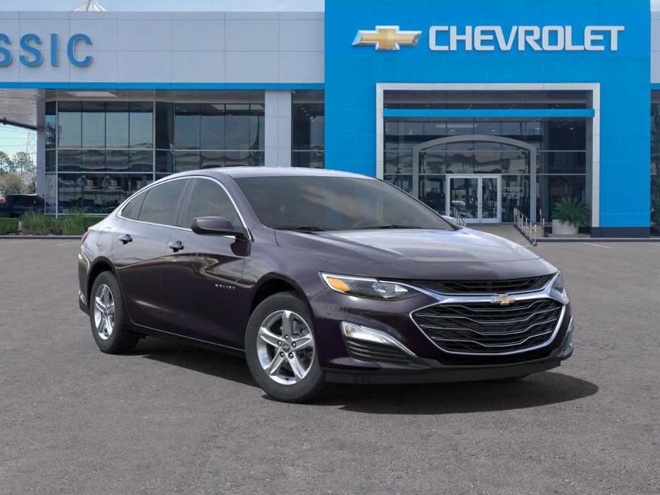 new 2025 Chevrolet Malibu car, priced at $22,320