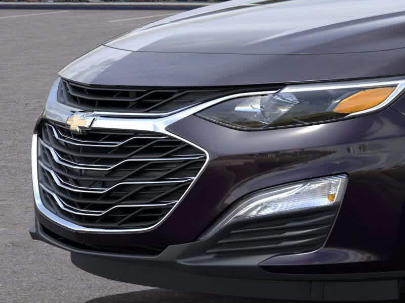 new 2025 Chevrolet Malibu car, priced at $22,320