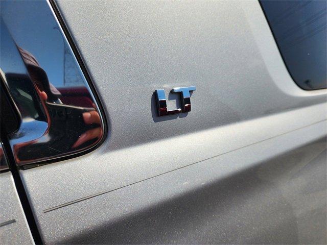 used 2017 Chevrolet Tahoe car, priced at $19,991