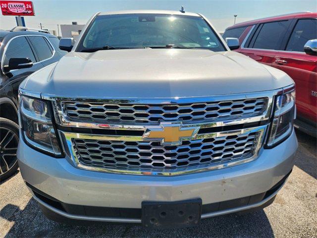 used 2017 Chevrolet Tahoe car, priced at $19,991