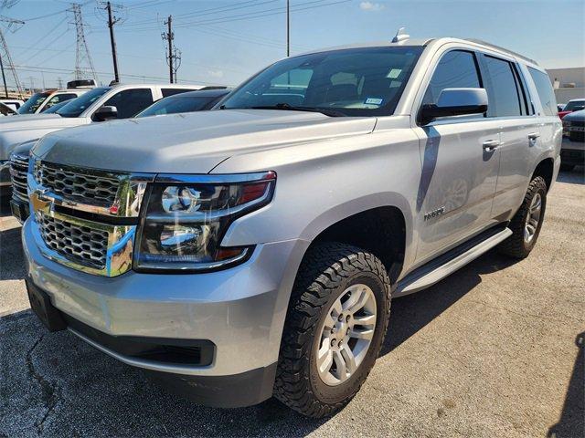 used 2017 Chevrolet Tahoe car, priced at $19,991
