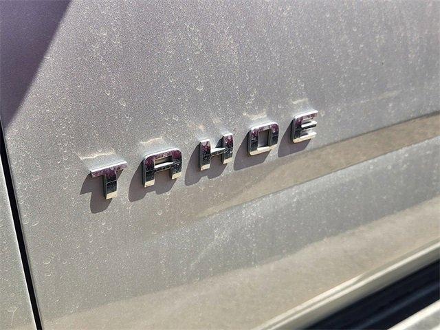 used 2017 Chevrolet Tahoe car, priced at $19,991