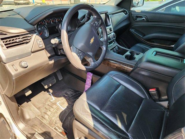 used 2017 Chevrolet Tahoe car, priced at $19,991