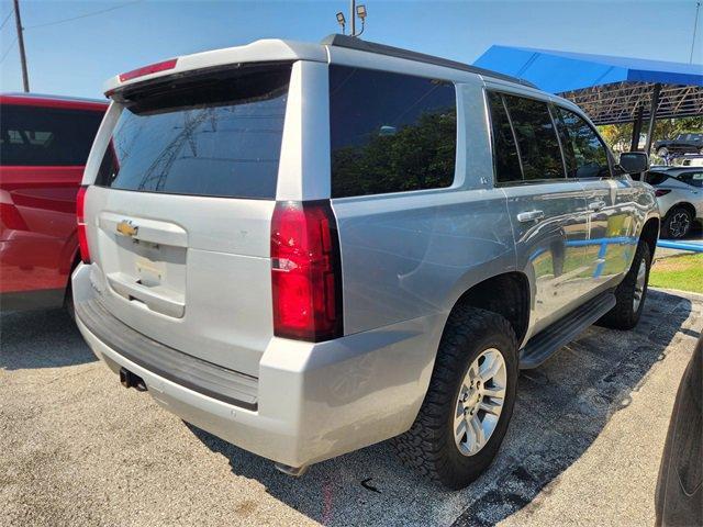 used 2017 Chevrolet Tahoe car, priced at $19,991