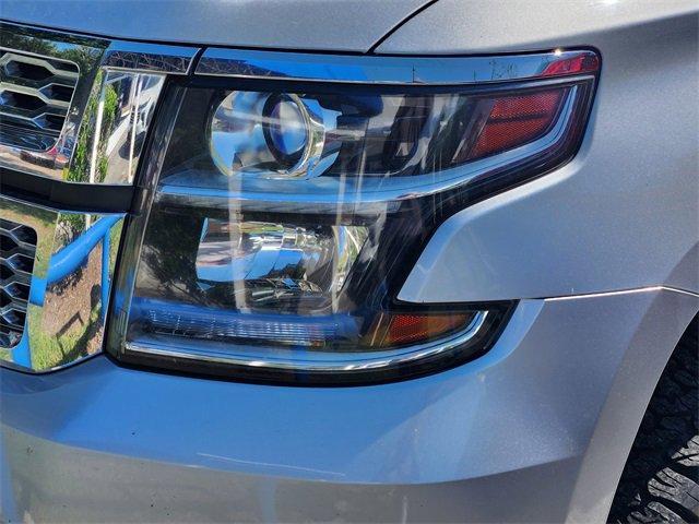 used 2017 Chevrolet Tahoe car, priced at $19,991